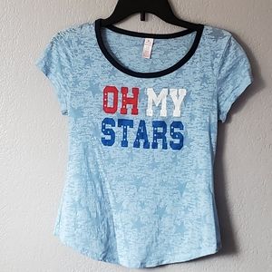 🇺🇲PATRIOTIC T SHIRT🇺🇸